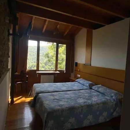 L'Aldeaperdida Villa Prieres Exterior photo