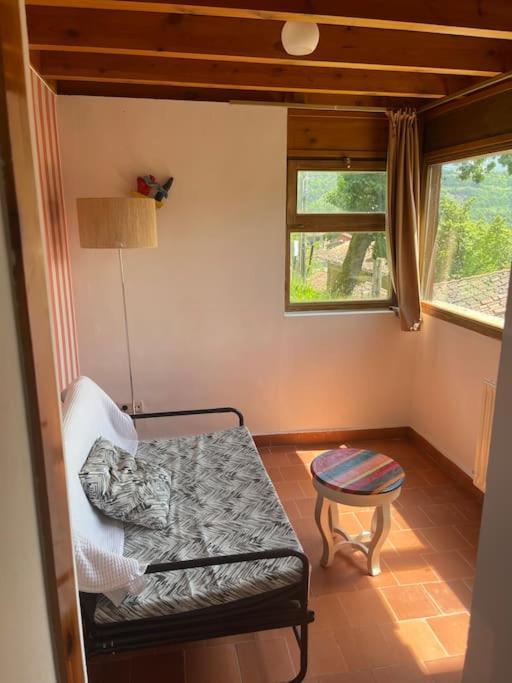 Holiday home L'aldeaperdida *