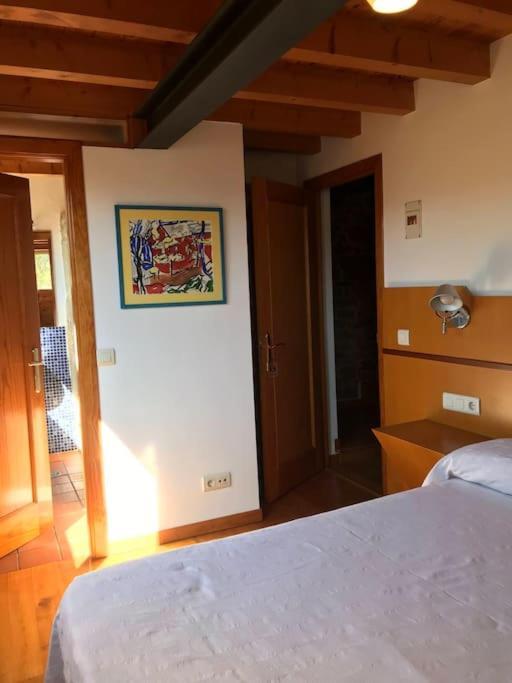 L'aldeaperdida Holiday home Prieres