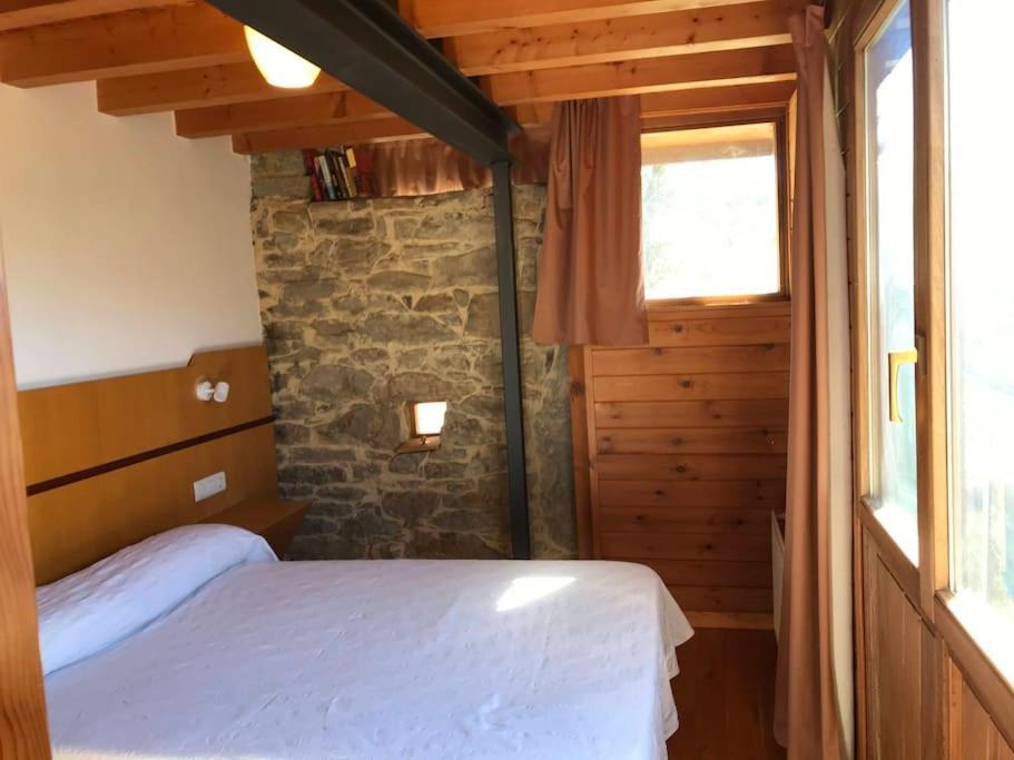 Holiday home L'aldeaperdida