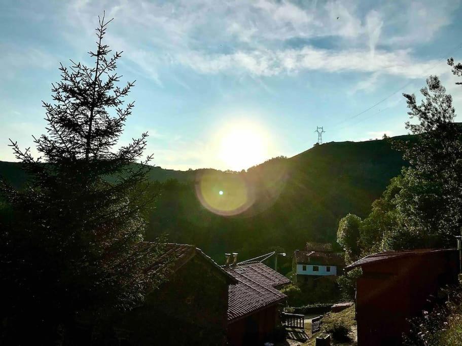 Holiday home L'aldeaperdida