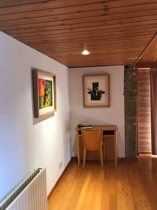 L'aldeaperdida Holiday home Prieres