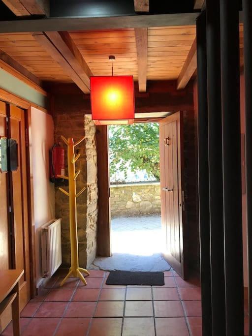Holiday home L'aldeaperdida Prieres