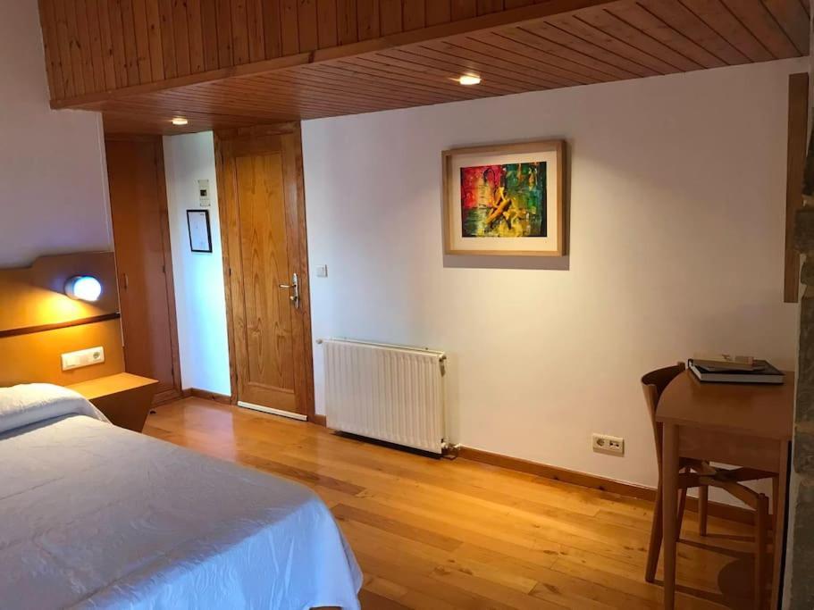 L'aldeaperdida Holiday home Prieres