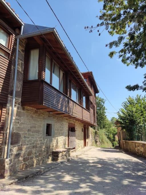Holiday home L'aldeaperdida Prieres