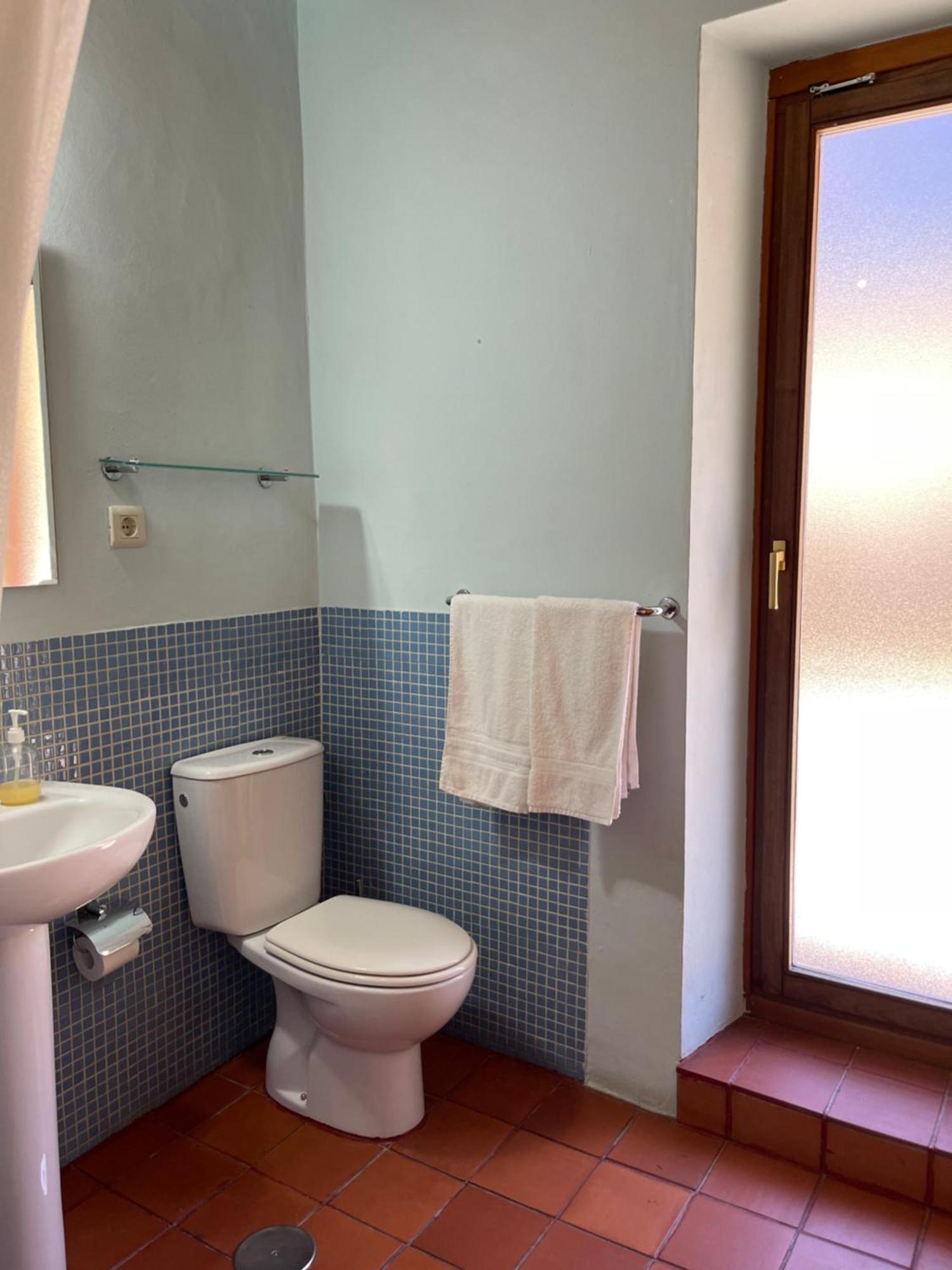 Holiday home L'aldeaperdida Prieres
