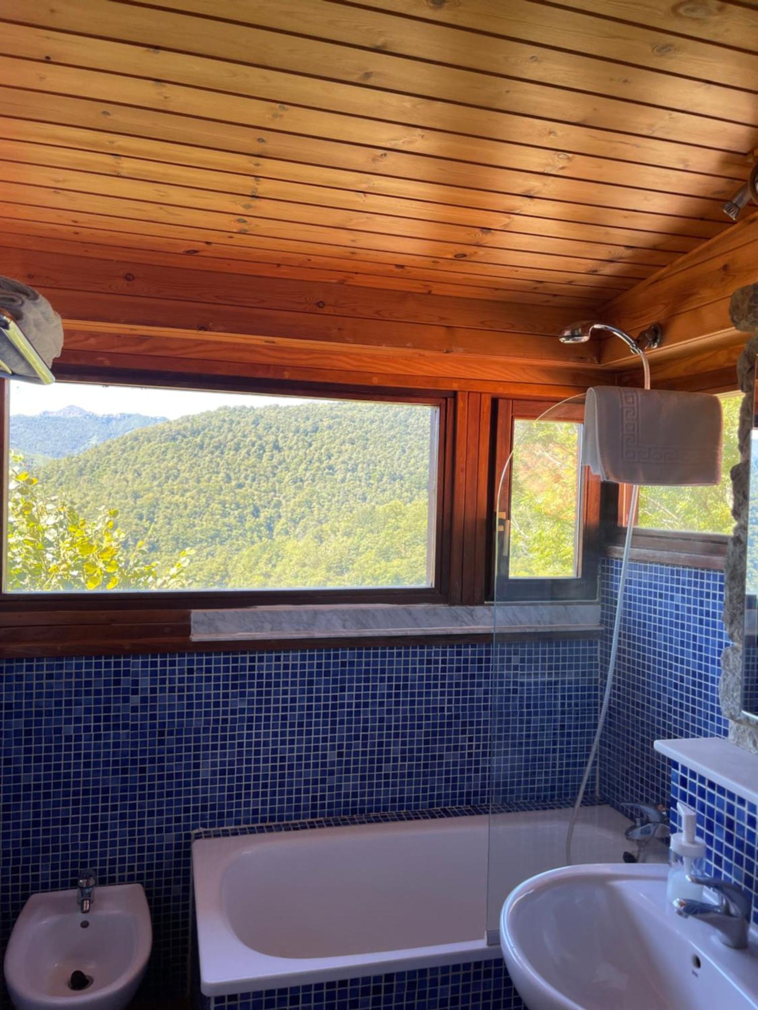 Holiday home L'aldeaperdida